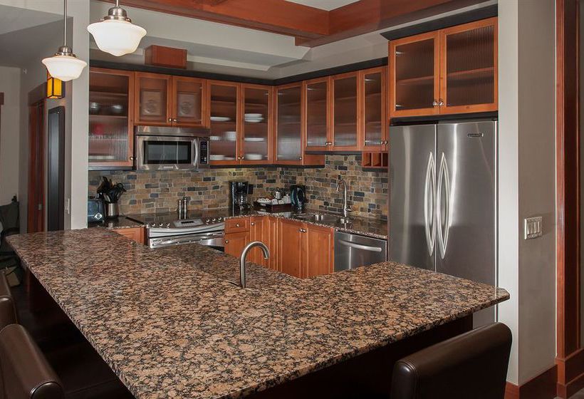 Hotel Blackstone Mountain Lodge | Canmore | Alberta | Canada 12