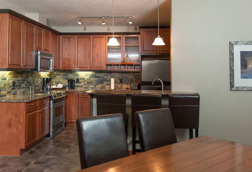 Hotel Blackstone Mountain Lodge | Canmore | Alberta | Canada 14