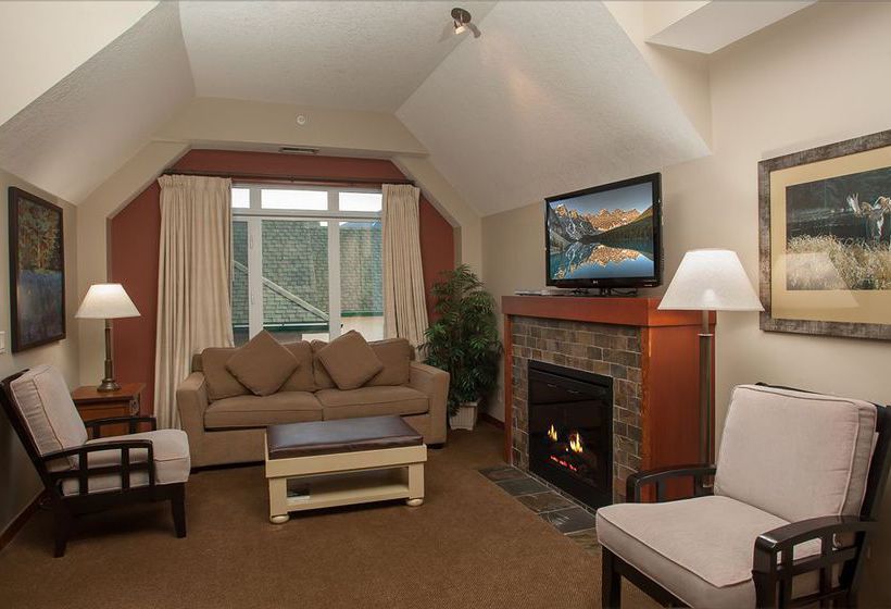 Hotel Blackstone Mountain Lodge | Canmore | Alberta | Canada 15