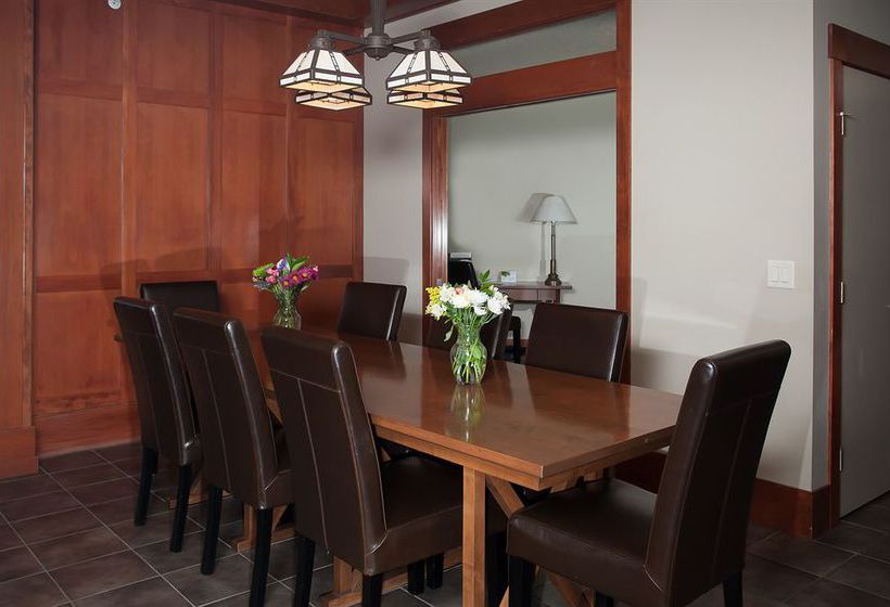 Hotel Blackstone Mountain Lodge | Canmore | Alberta | Canada 17