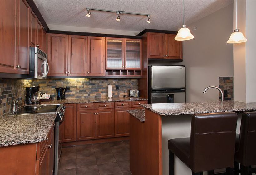 Hotel Blackstone Mountain Lodge | Canmore | Alberta | Canada 18