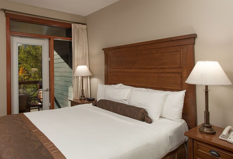 Hotel Blackstone Mountain Lodge | Canmore | Alberta | Canada 19