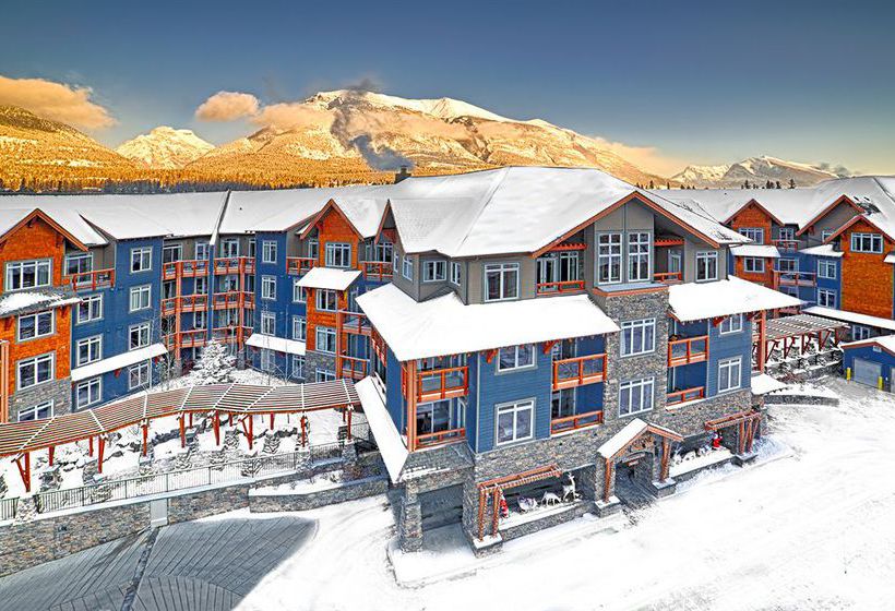 Hotel Blackstone Mountain Lodge | Canmore | Alberta | Canada 6