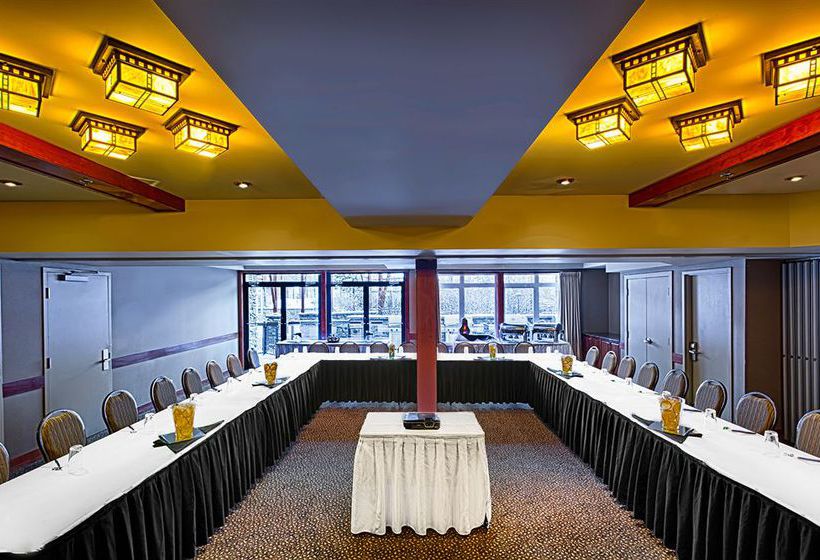 Hotel Blackstone Mountain Lodge | Canmore | Alberta | Canada 7