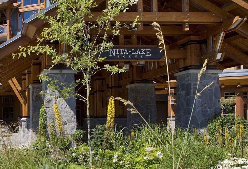 Hotel Nita Lake Lodge | Whistler | British Columbia | Canada 1
