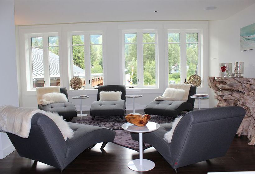 Hotel Nita Lake Lodge | Whistler | British Columbia | Canada 11