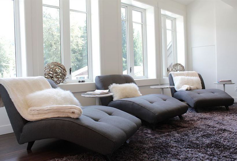 Hotel Nita Lake Lodge | Whistler | British Columbia | Canada 14