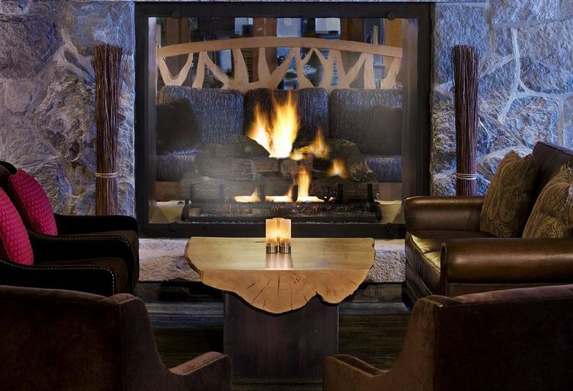 Hotel Nita Lake Lodge | Whistler | British Columbia | Canada 15