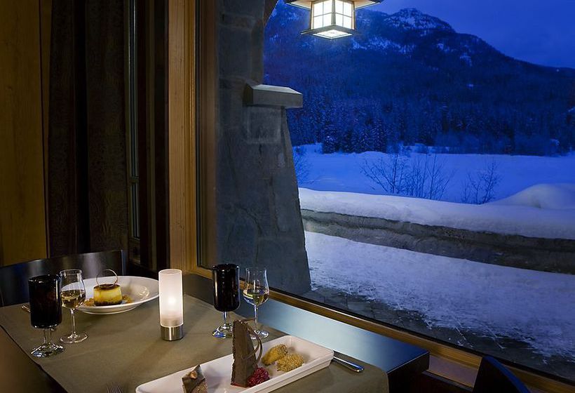 Hotel Nita Lake Lodge | Whistler | British Columbia | Canada 16