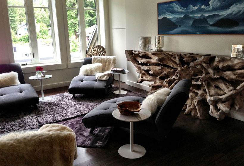 Hotel Nita Lake Lodge | Whistler | British Columbia | Canada 17