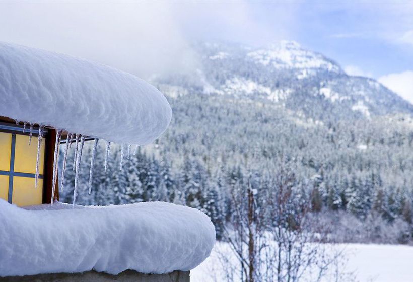 Hotel Nita Lake Lodge | Whistler | British Columbia | Canada 18