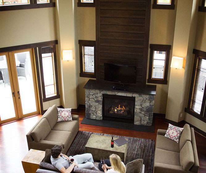 Hotel Nita Lake Lodge | Whistler | British Columbia | Canada 19