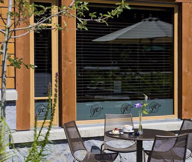 Hotel Nita Lake Lodge | Whistler | British Columbia | Canada 3