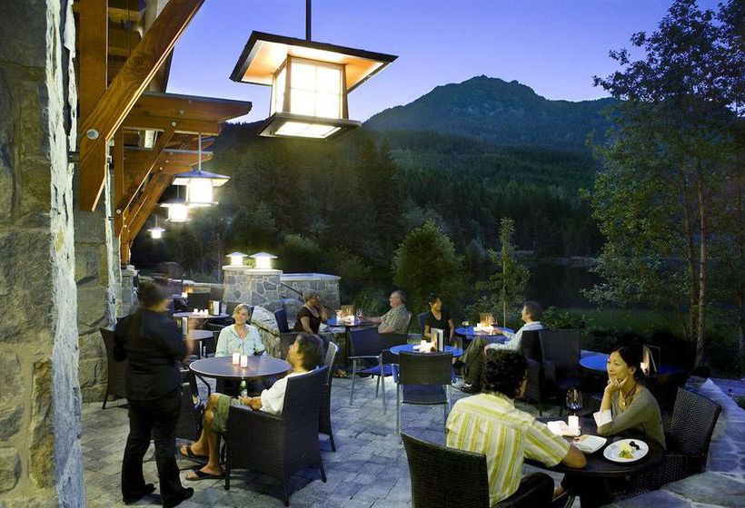 Hotel Nita Lake Lodge | Whistler | British Columbia | Canada 6