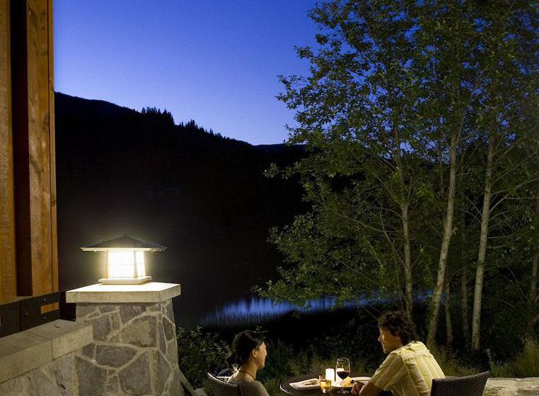 Hotel Nita Lake Lodge | Whistler | British Columbia | Canada 7