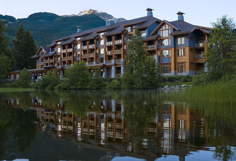 Hotel Nita Lake Lodge | Whistler | British Columbia | Canada 8