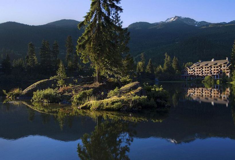 Hotel Nita Lake Lodge | Whistler | British Columbia | Canada 9