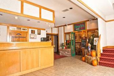 Hotel Dutch Inn | Cornwall | Prince Edward Island | Canada 1