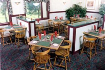 Hotel Dutch Inn | Cornwall | Prince Edward Island | Canada 12