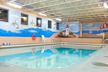 Hotel Dutch Inn | Cornwall | Prince Edward Island | Canada 14