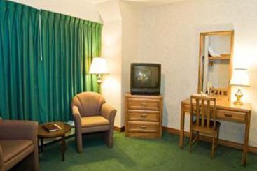 Hotel Dutch Inn | Cornwall | Prince Edward Island | Canada 2