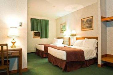 Hotel Dutch Inn | Cornwall | Prince Edward Island | Canada 3