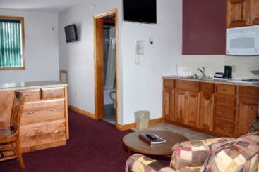 Hotel Dutch Inn | Cornwall | Prince Edward Island | Canada 5