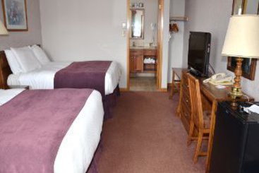 Hotel Dutch Inn | Cornwall | Prince Edward Island | Canada 6