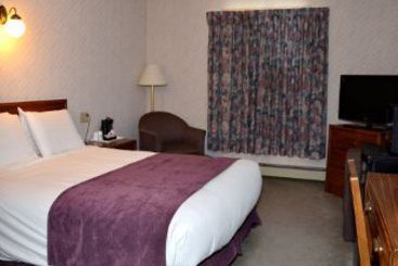 Hotel Dutch Inn | Cornwall | Prince Edward Island | Canada 7