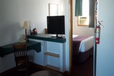 Hotel Dutch Inn | Cornwall | Prince Edward Island | Canada 8