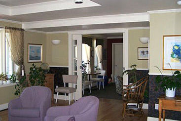 Hotel Auberge Beausejour