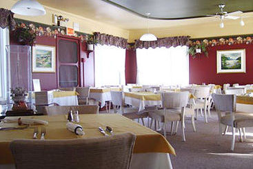 Hotel Auberge Beausejour | Quebec | Quebec | Canada 2