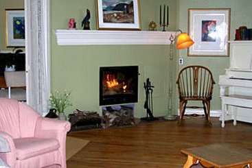 Hotel Auberge Beausejour | Quebec | Quebec | Canada 3