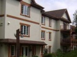 Hotel Boise du Ruisseau Clair | Mont Tremblant | Quebec | Canada 10