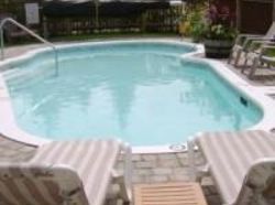 Hotel Boise du Ruisseau Clair | Mont Tremblant | Quebec | Canada 4