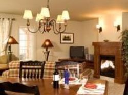 Hotel Boise du Ruisseau Clair | Mont Tremblant | Quebec | Canada 8