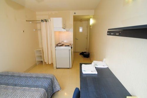 Hotel Residences Universitaires | Montreal | Quebec | Canada 10