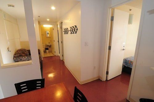 Hotel Residences Universitaires | Montreal | Quebec | Canada 11