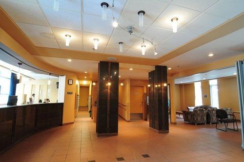 Hotel Residences Universitaires | Montreal | Quebec | Canada 12