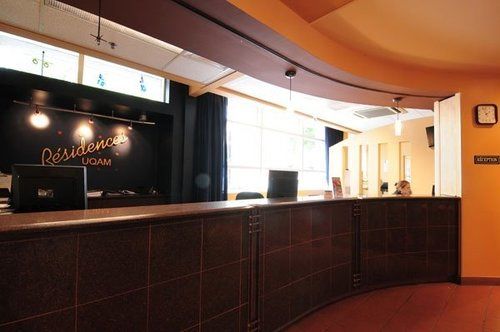 Hotel Residences Universitaires | Montreal | Quebec | Canada 13