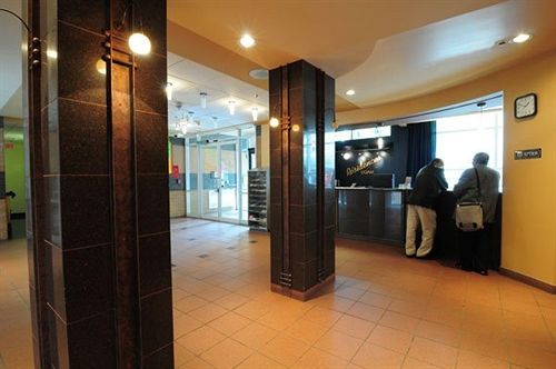 Hotel Residences Universitaires | Montreal | Quebec | Canada 2