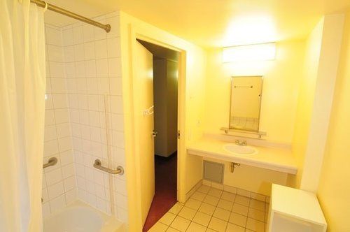 Hotel Residences Universitaires | Montreal | Quebec | Canada 4