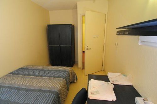 Hotel Residences Universitaires | Montreal | Quebec | Canada 7