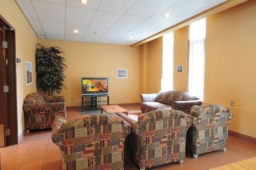 Hotel Residences Universitaires | Montreal | Quebec | Canada 8