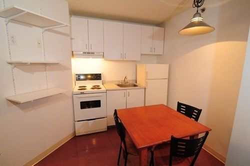 Hotel Residences Universitaires | Montreal | Quebec | Canada 9