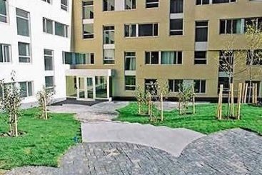 Hotel Residences Universitaires Uqam