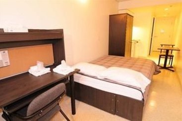 Hotel Residences Universitaires Uqam | Montreal | Quebec | Canada 1