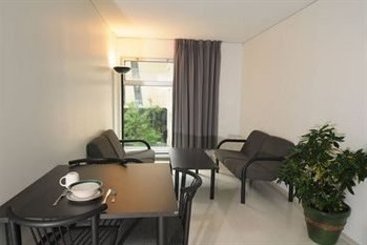 Hotel Residences Universitaires Uqam | Montreal | Quebec | Canada 11