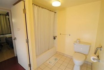 Hotel Residences Universitaires Uqam | Montreal | Quebec | Canada 12