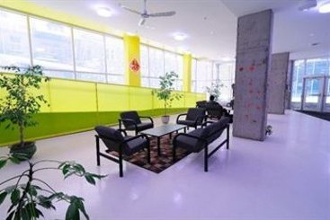 Hotel Residences Universitaires Uqam | Montreal | Quebec | Canada 14